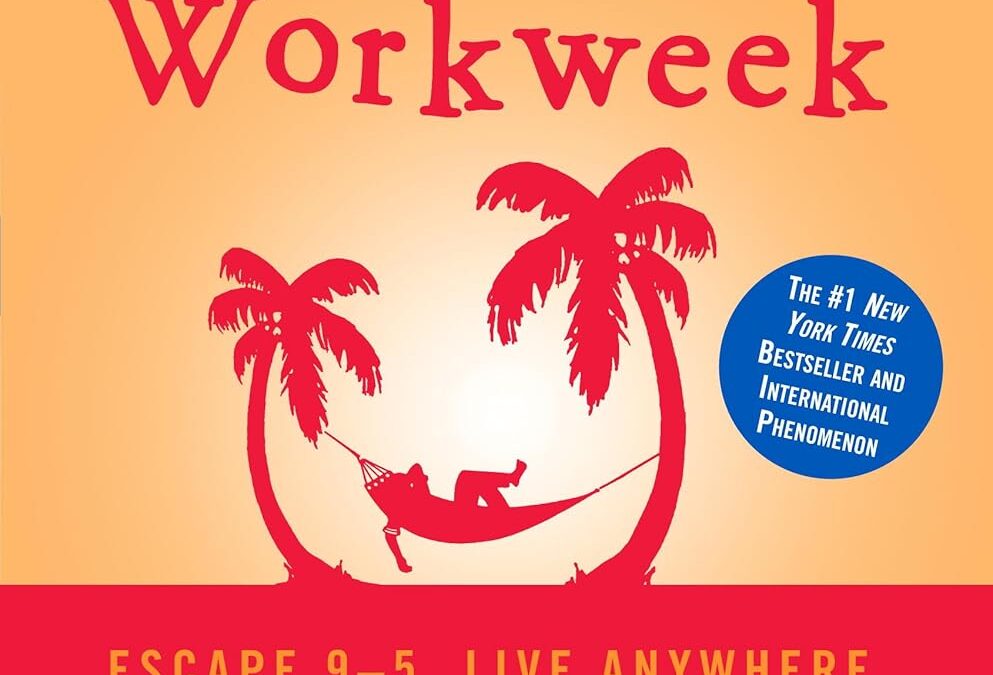 The 4-Hour Workweek