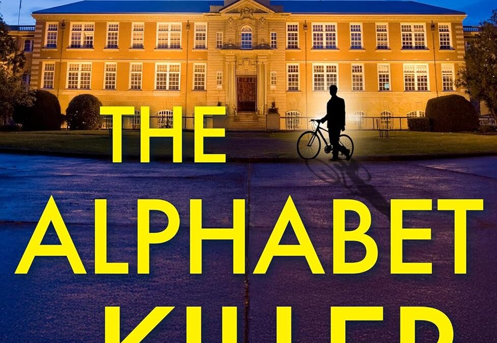 The Alphabet Killer