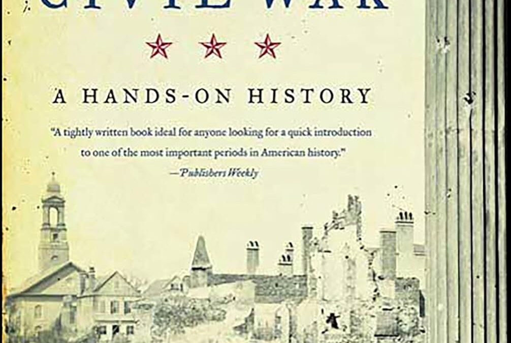 The American Civil War