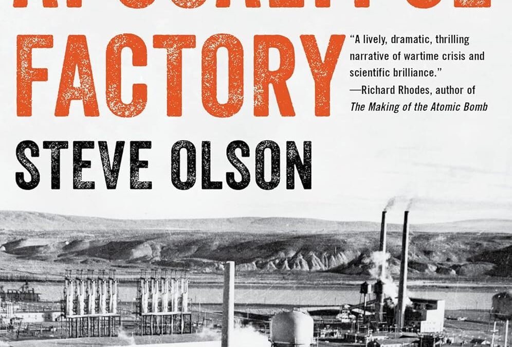 The Apocalypse Factory