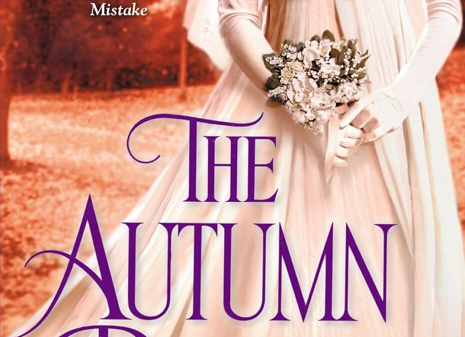 The Autumn Bride