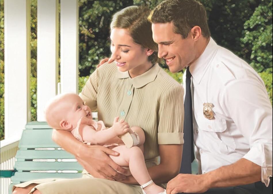 The Baby Barter