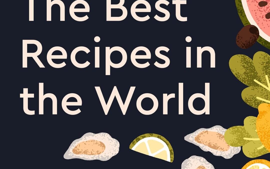 The Best Recipes in the World