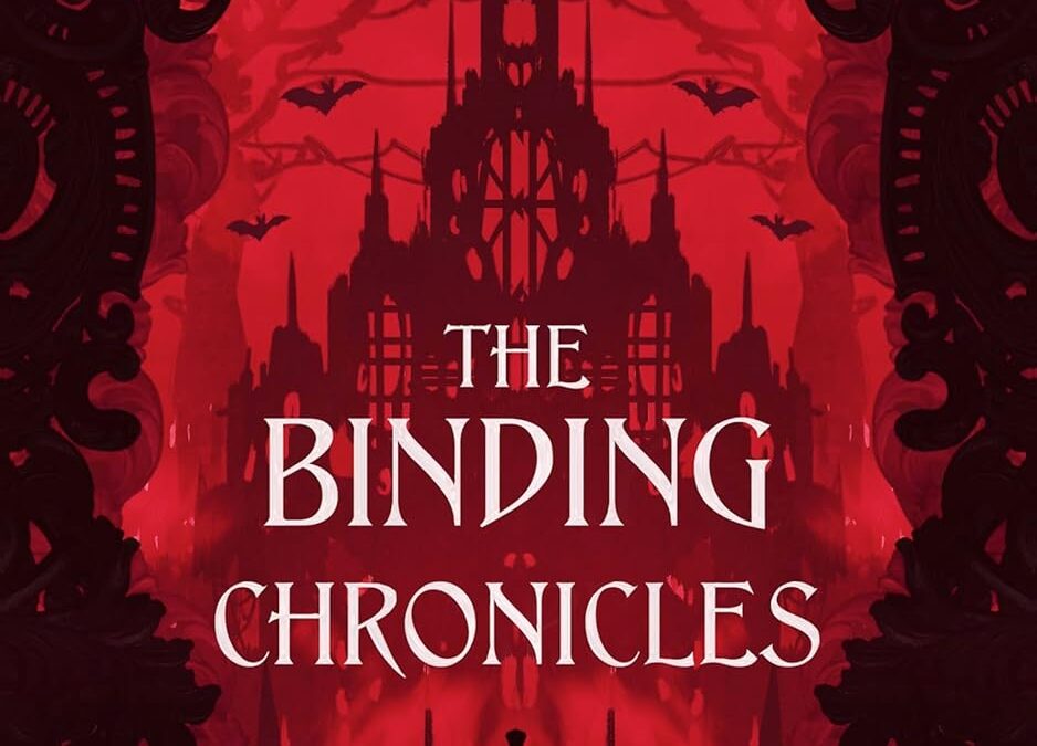 The Binding Chronicles