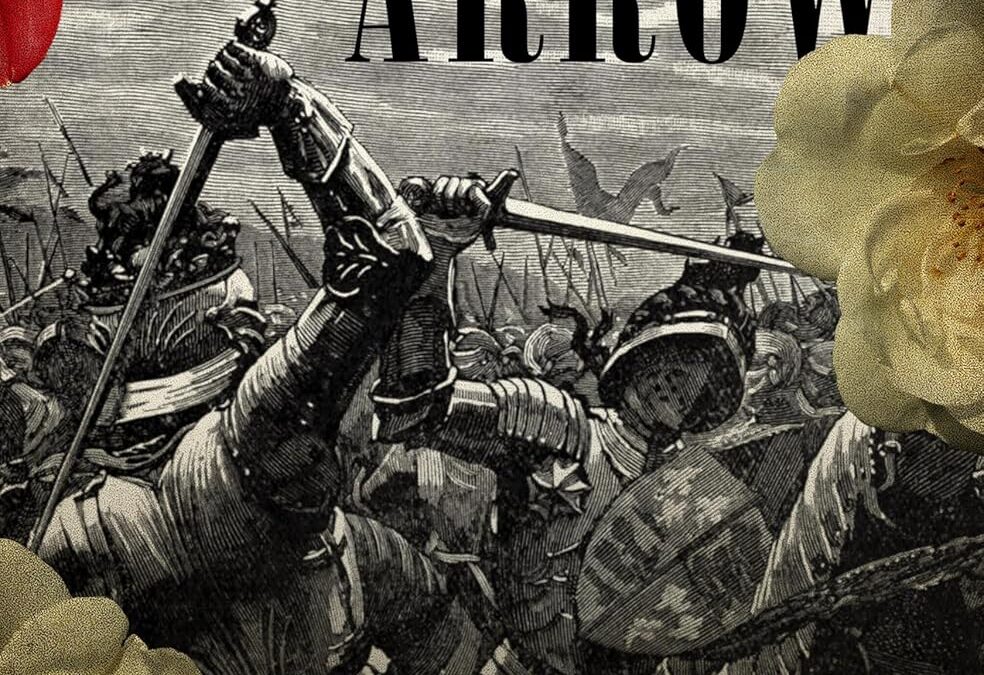 The Black Arrow