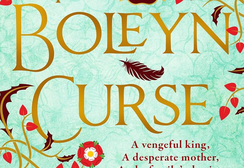The Boleyn Curse