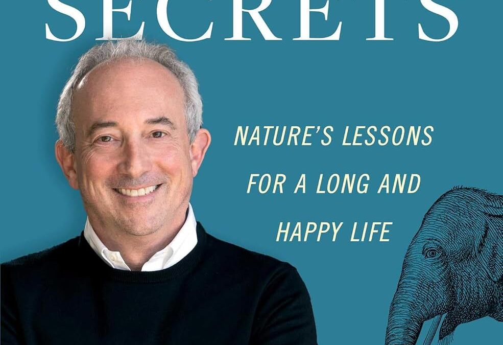 The Book of Animal Secrets