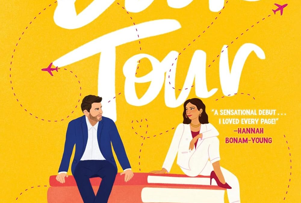 The Book Tour