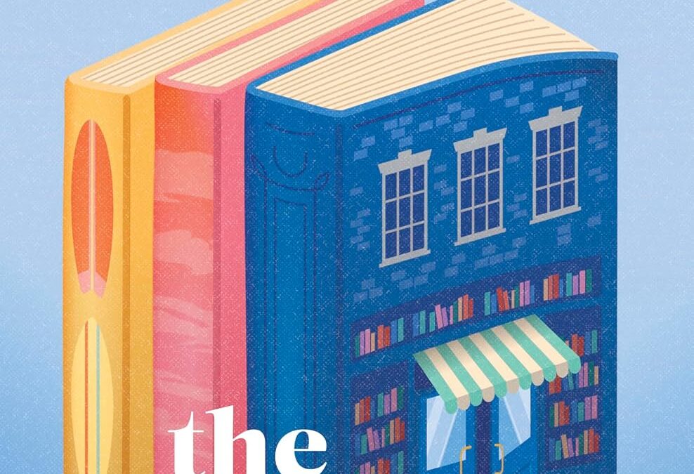The Bookstore Diaries