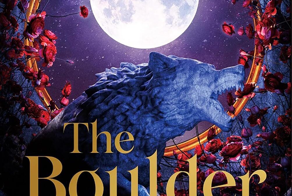 The Boulder Wolves (Complete Series)
