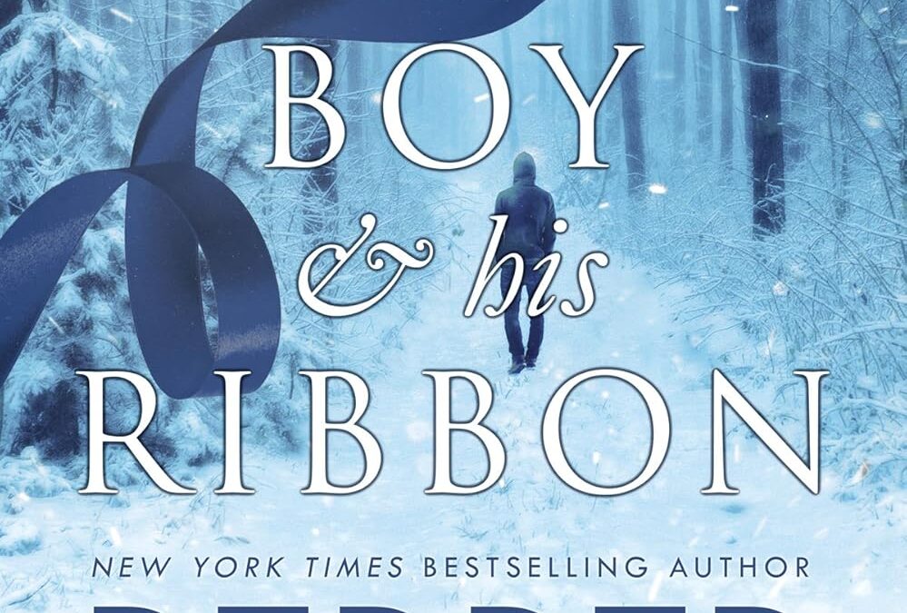The Boy & His Ribbon
