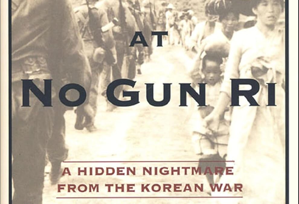 The Bridge at No Gun Ri