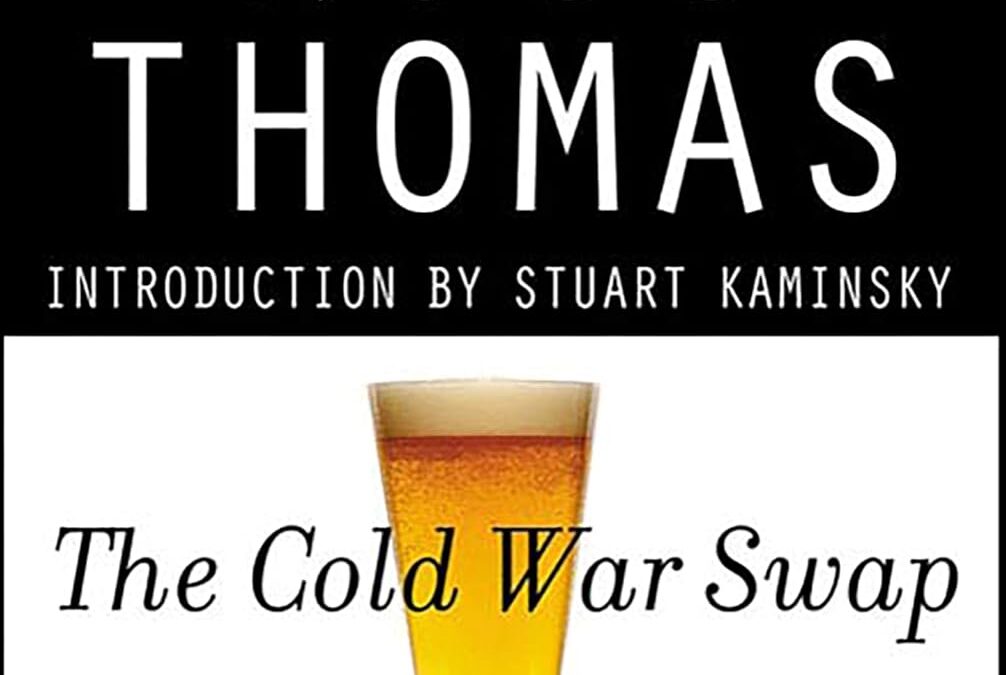 The Cold War Swap