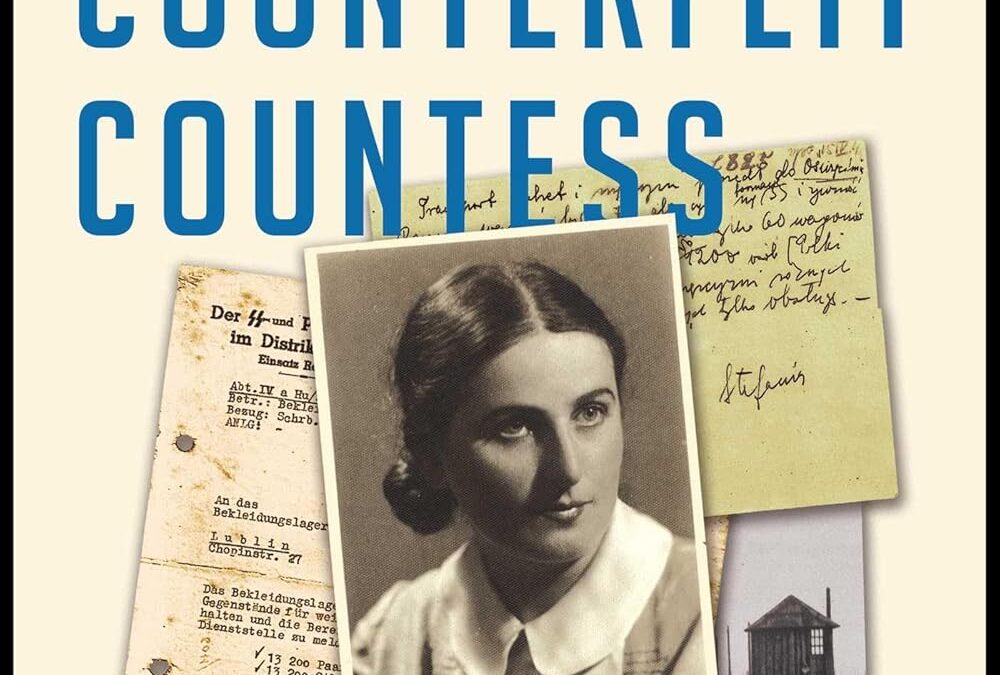 The Counterfeit Countess