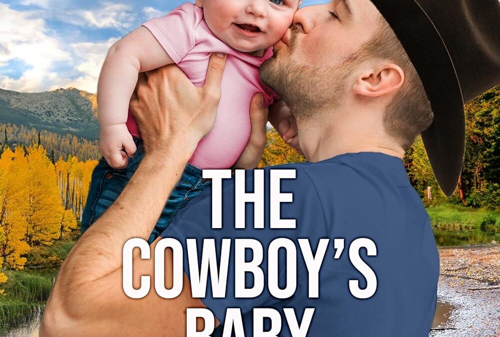 The Cowboy’s Baby Surprise