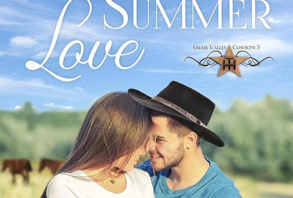 The Cowboy’s Summer Love
