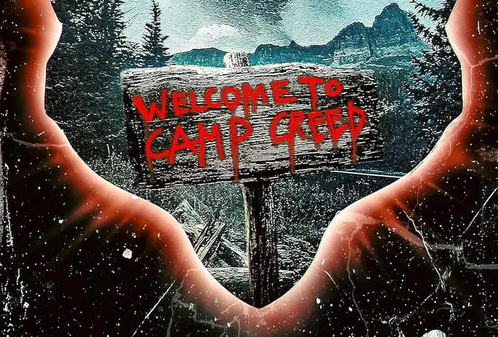 The Creed Falls Massacres