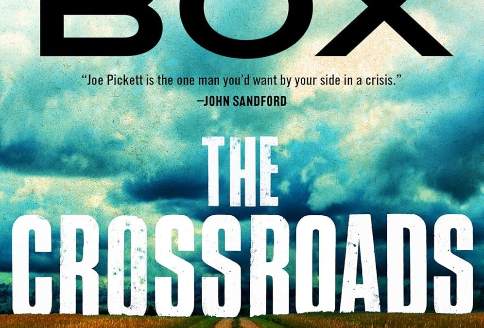 The Crossroads