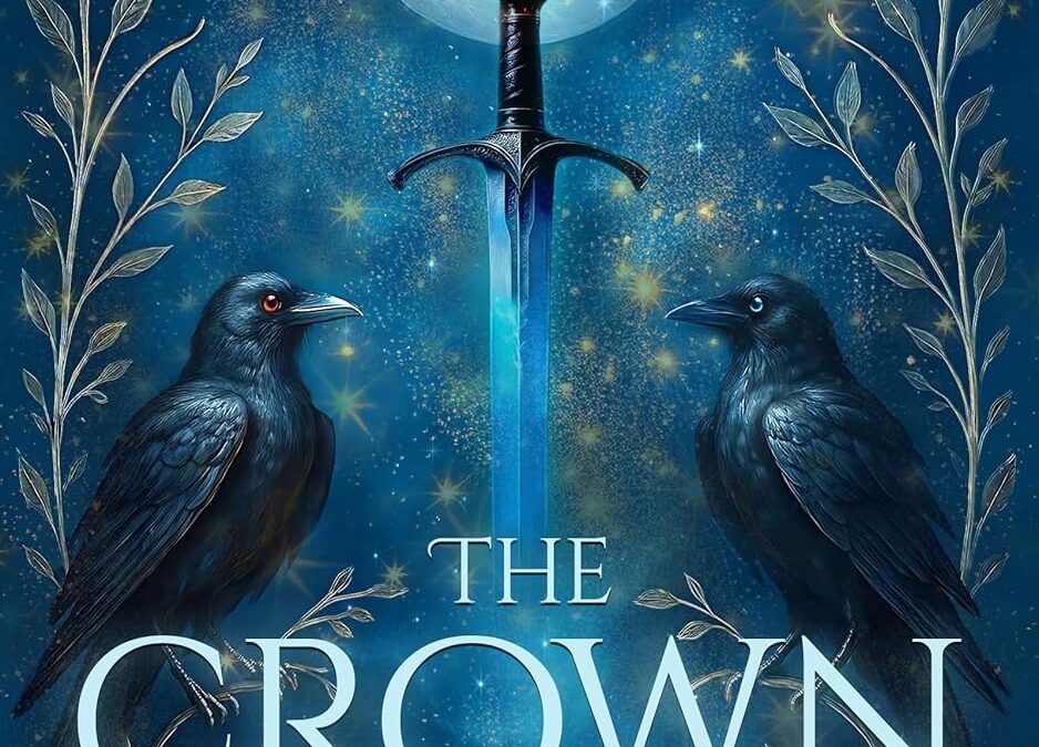 The Crown of Moonlight