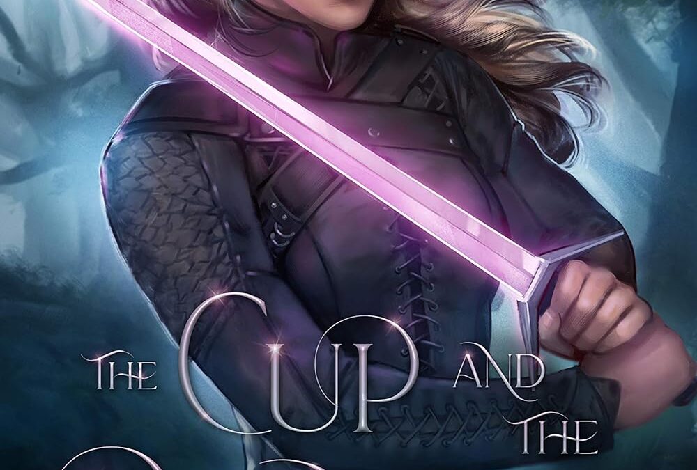 The Cup and the Prince