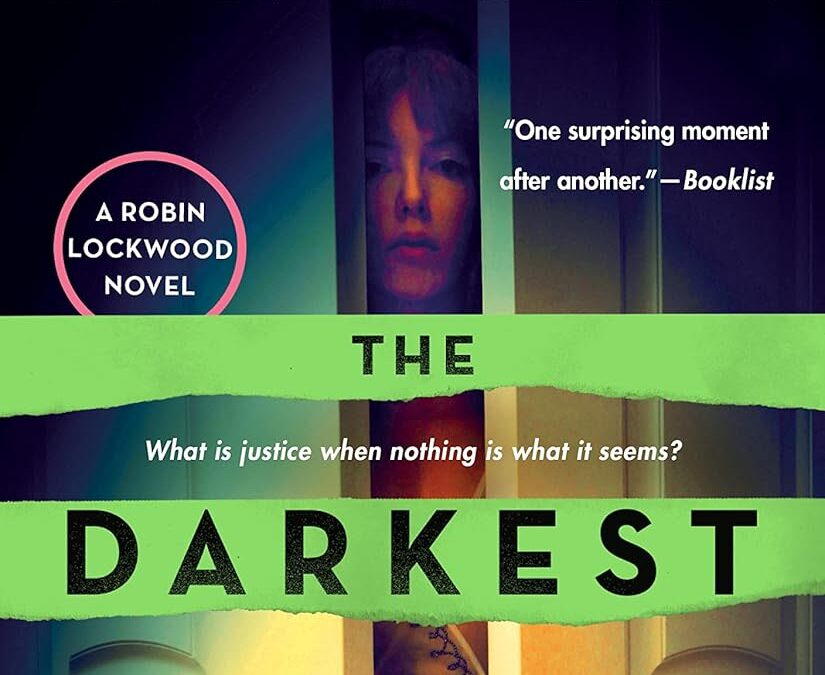 The Darkest Place