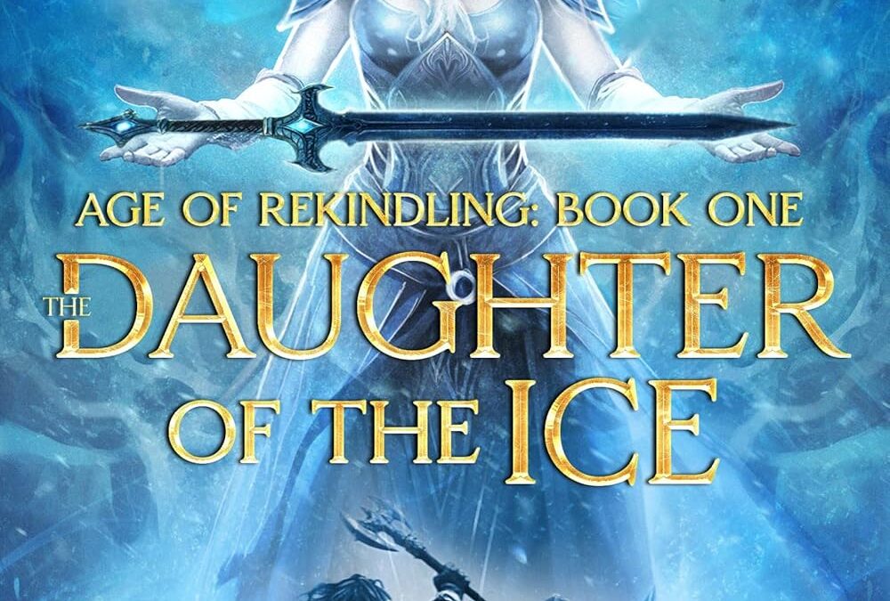 The Daughter of the Ice
