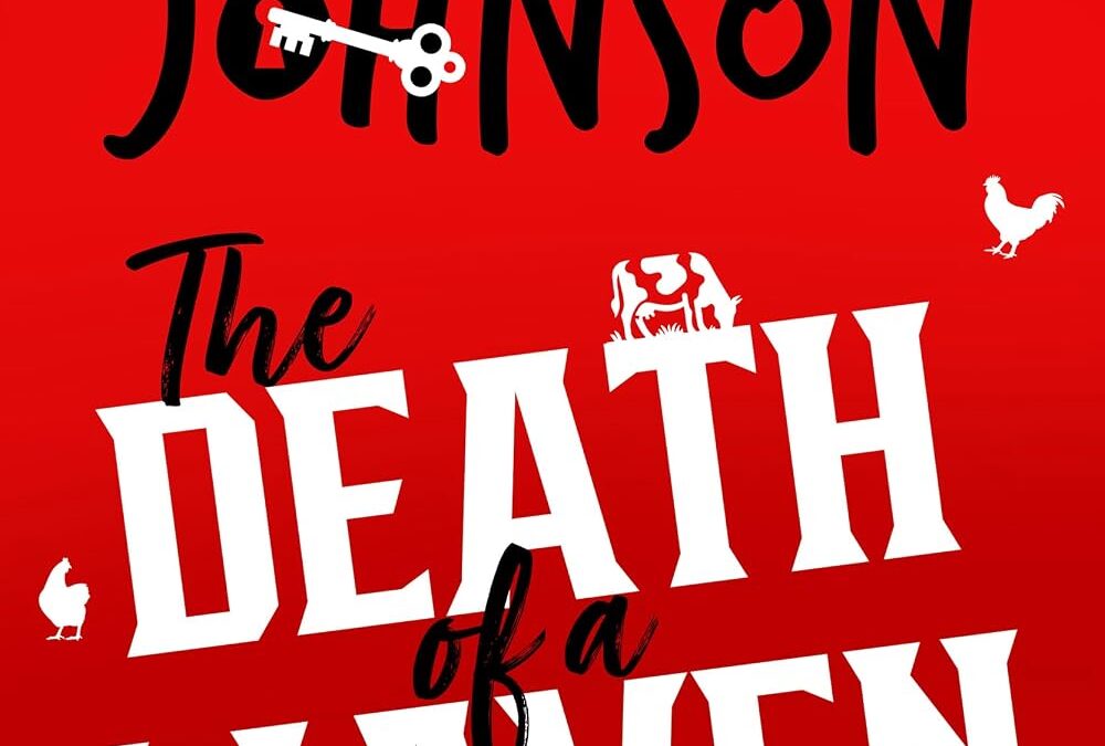 The Death of a Maven