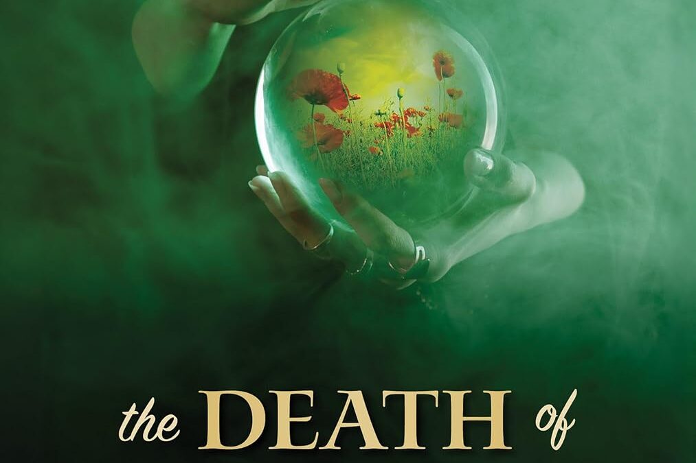 The Death of Primrose Whittaker