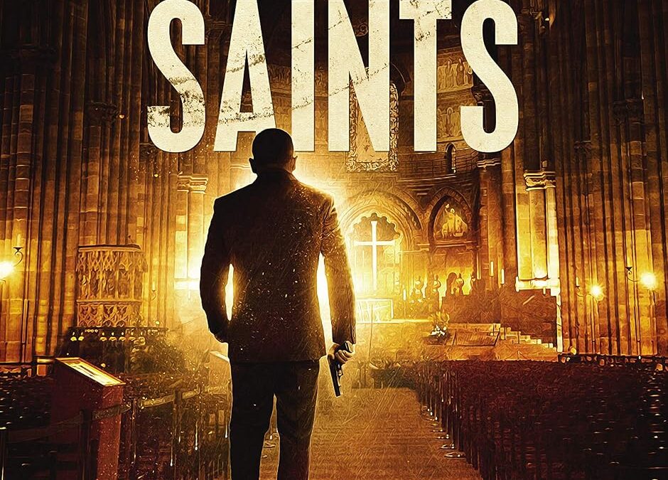 The Desecration of All Saints