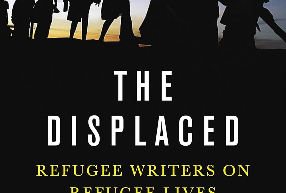 The Displaced