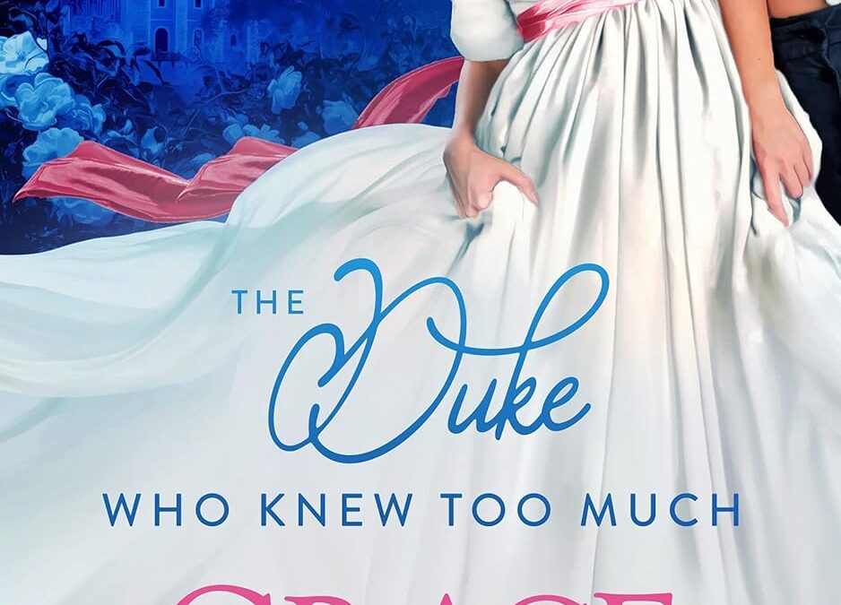 The Duke Who Knew Too Much