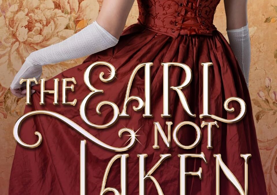 The Earl Not Taken
