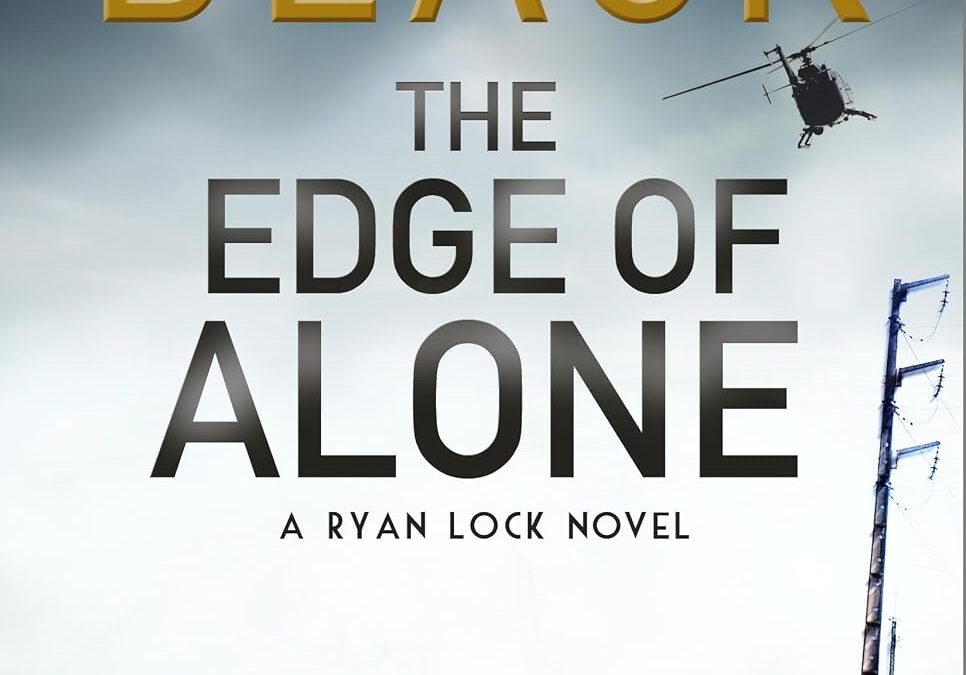 The Edge of Alone
