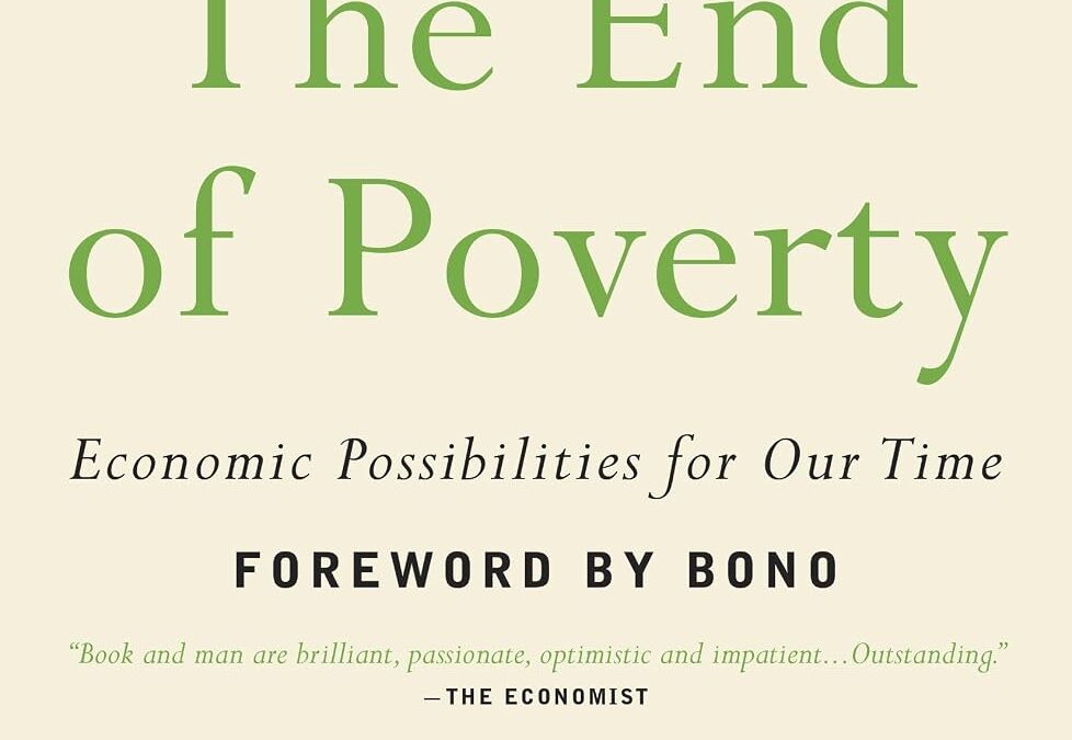 The End of Poverty
