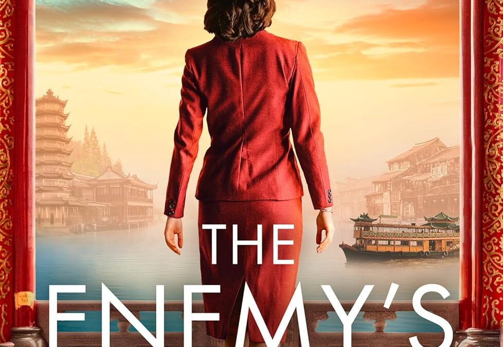 The Enemy’s Wife