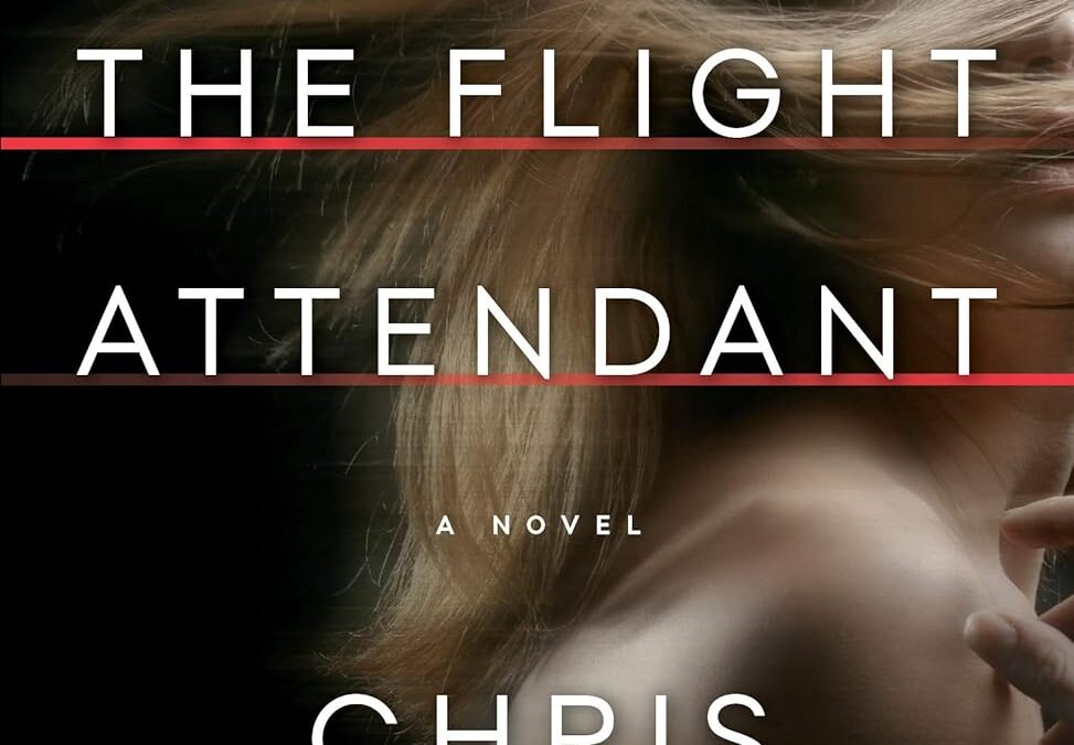 The Flight Attendant
