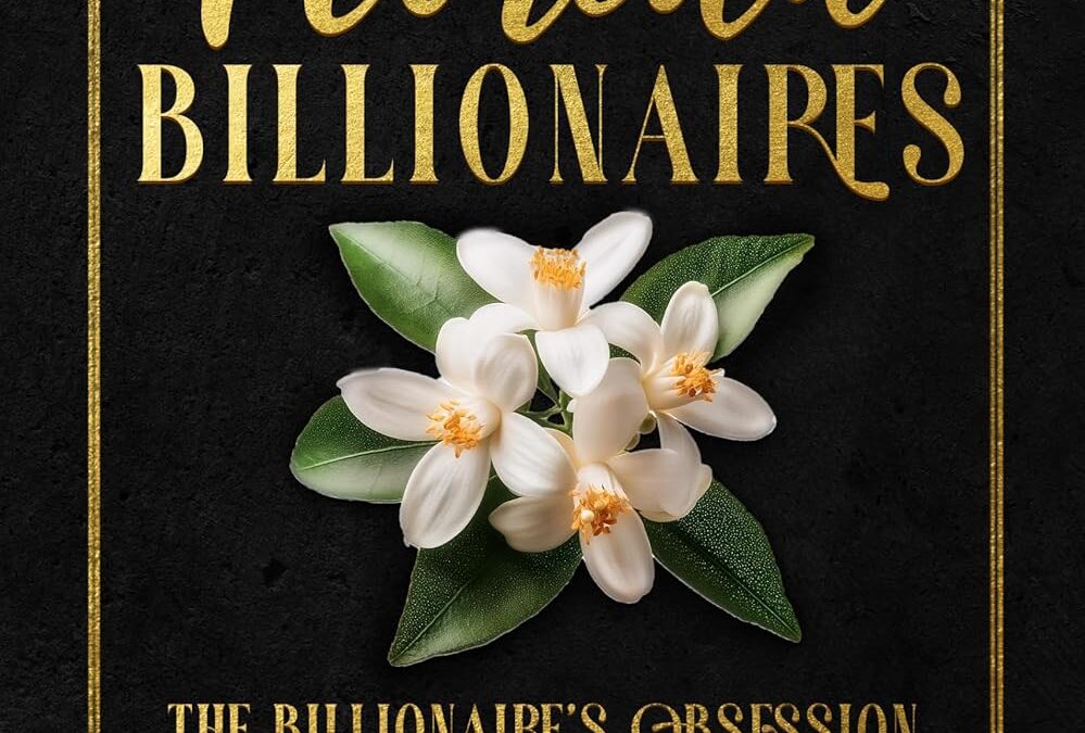 The Florida Billionaires (Complete Series)