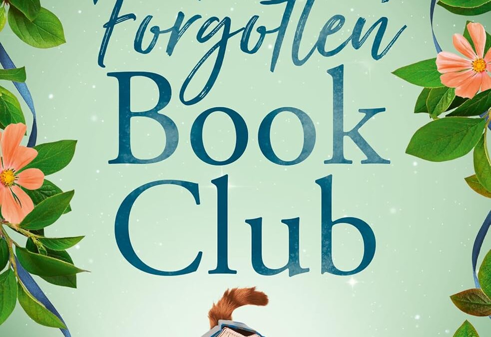 The Forgotten Book Club