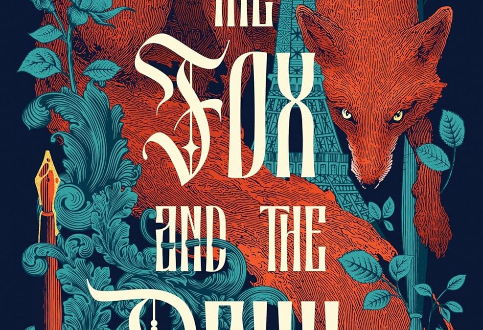 The Fox and the Devil