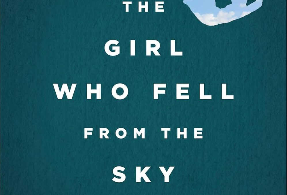 The Girl Who Fell from the Sky