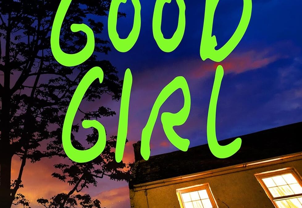 The Good Girl