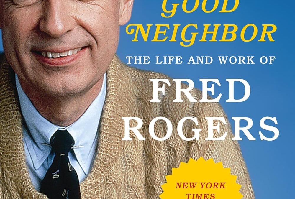 The Good Neighbor