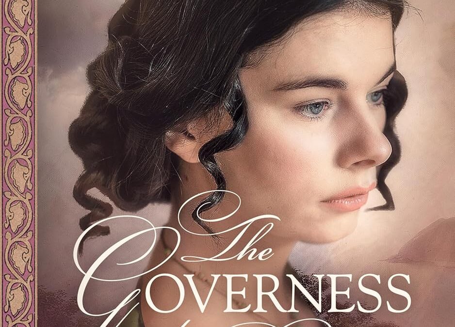 The Governess and the Rogue
