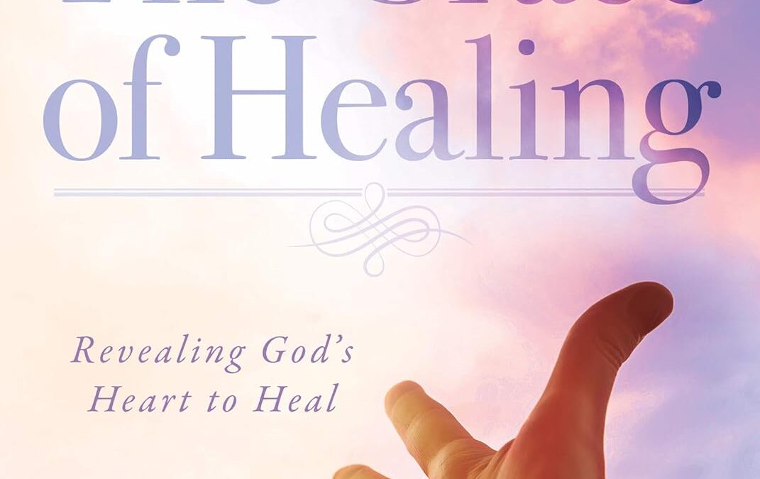 The Grace of Healing
