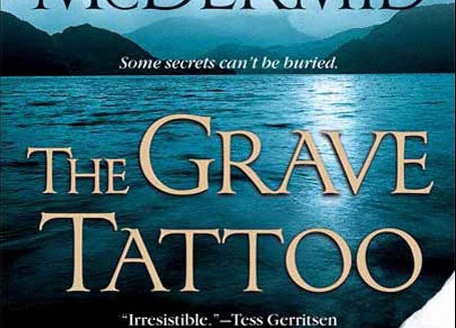 The Grave Tattoo