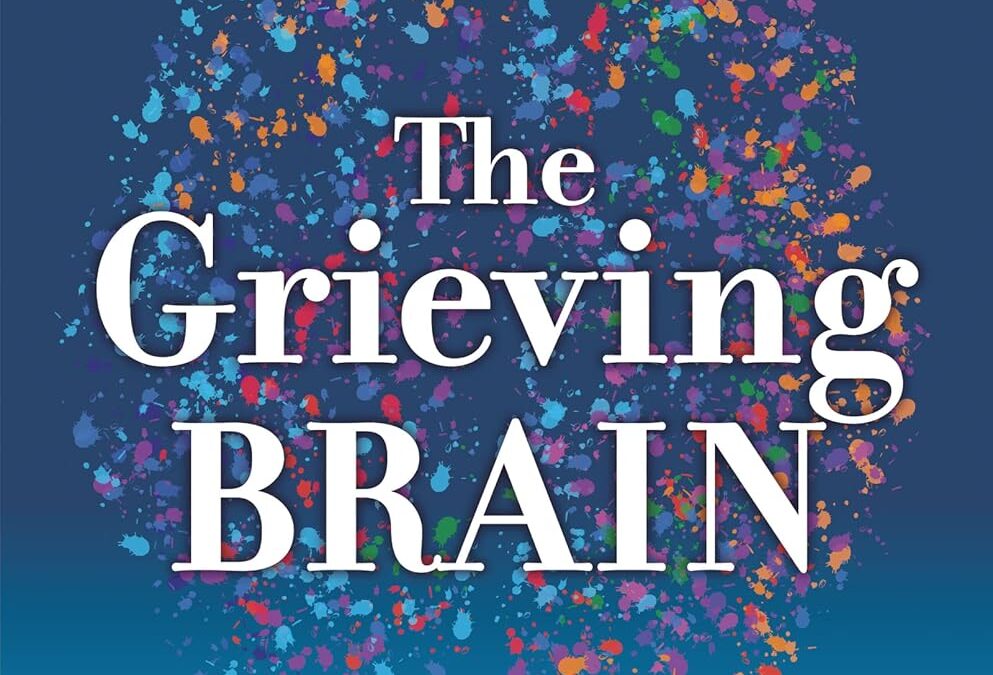 The Grieving Brain