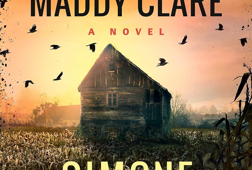 The Haunting of Maddy Clare