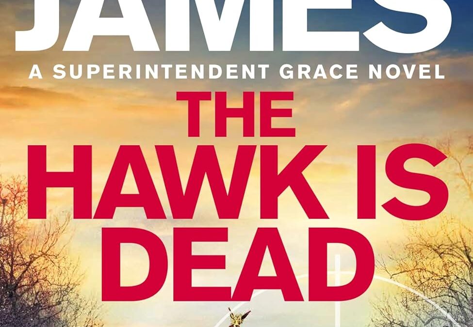 The Hawk Is Dead