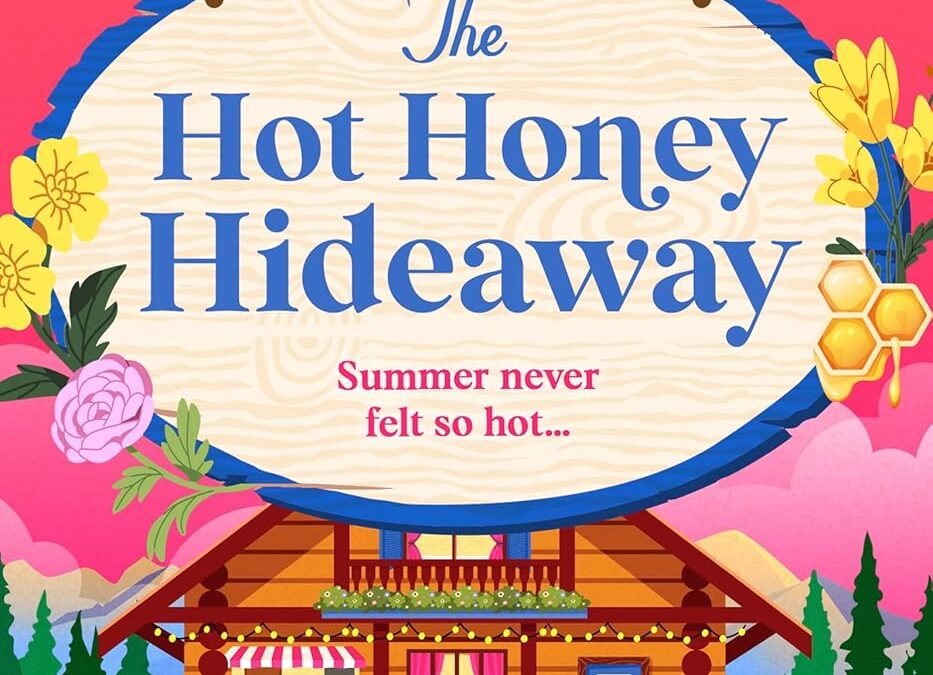 The Hot Honey Hideaway