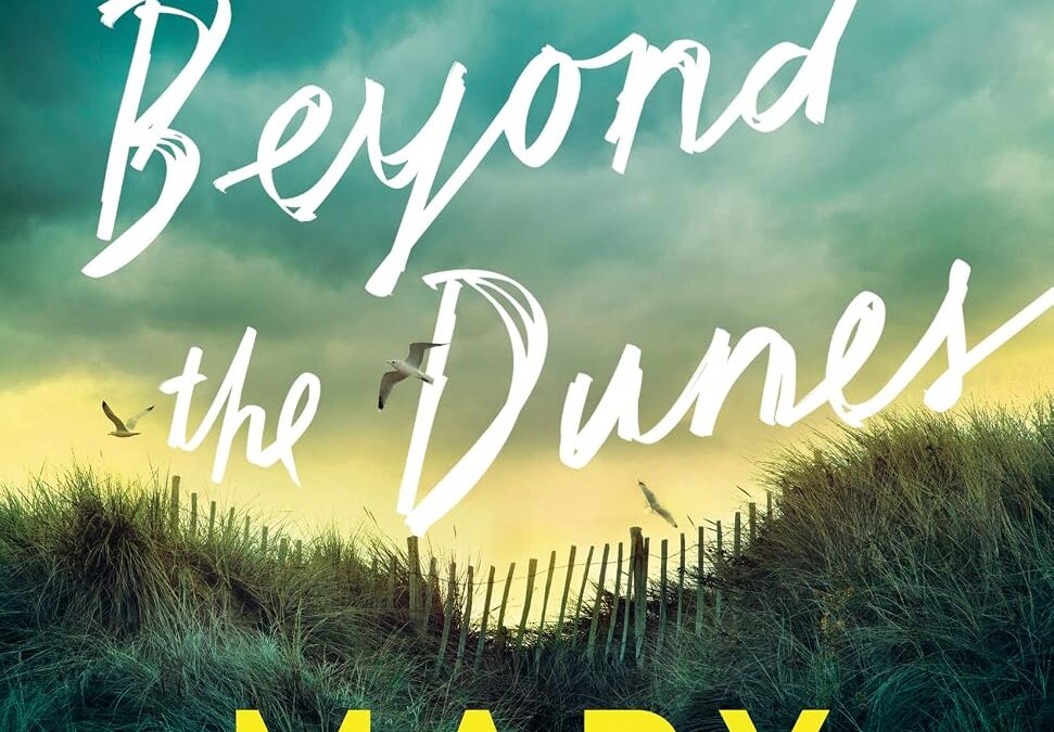The House Beyond the Dunes